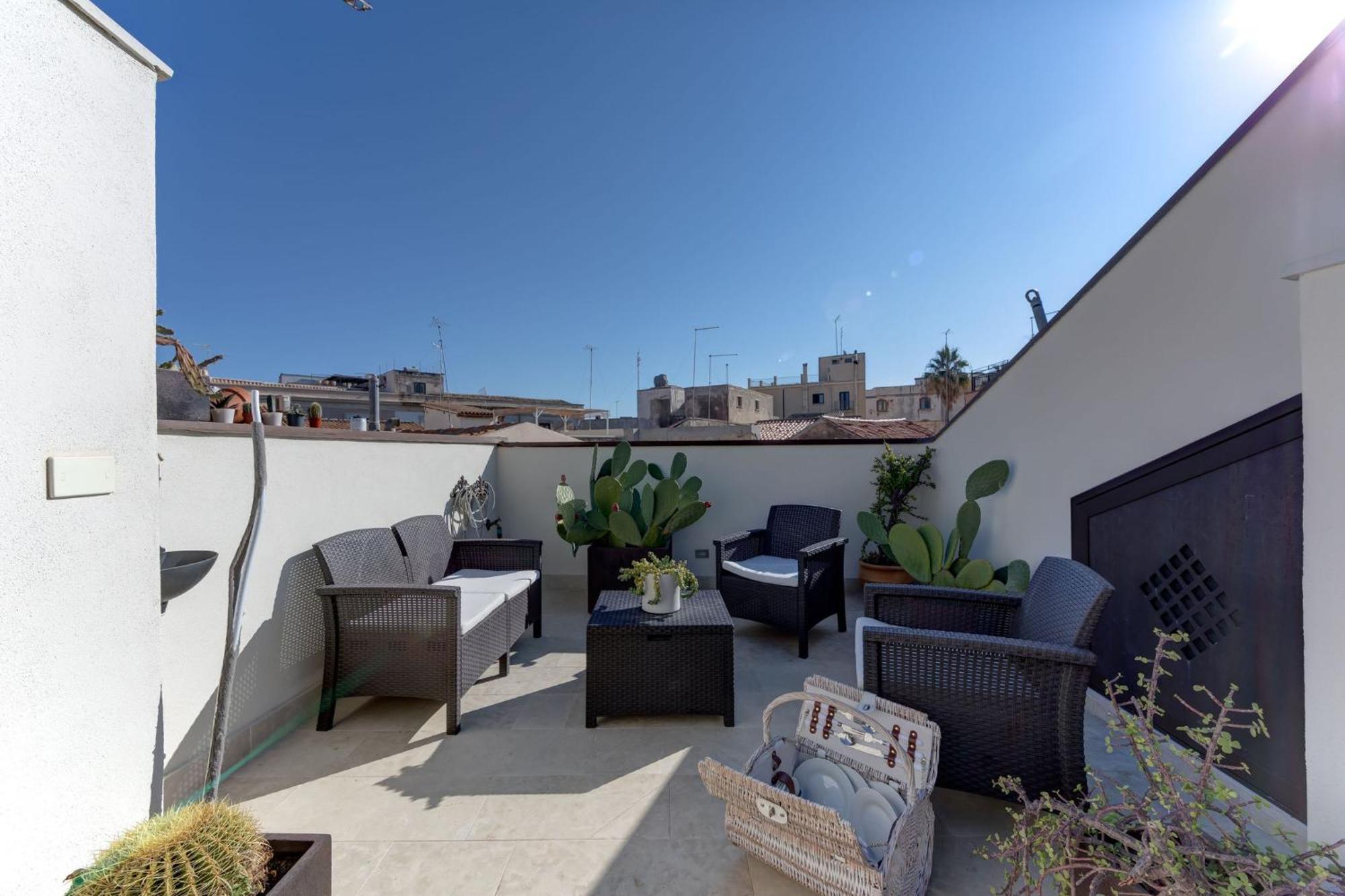 Ortigia Green Syracuse Exterior photo