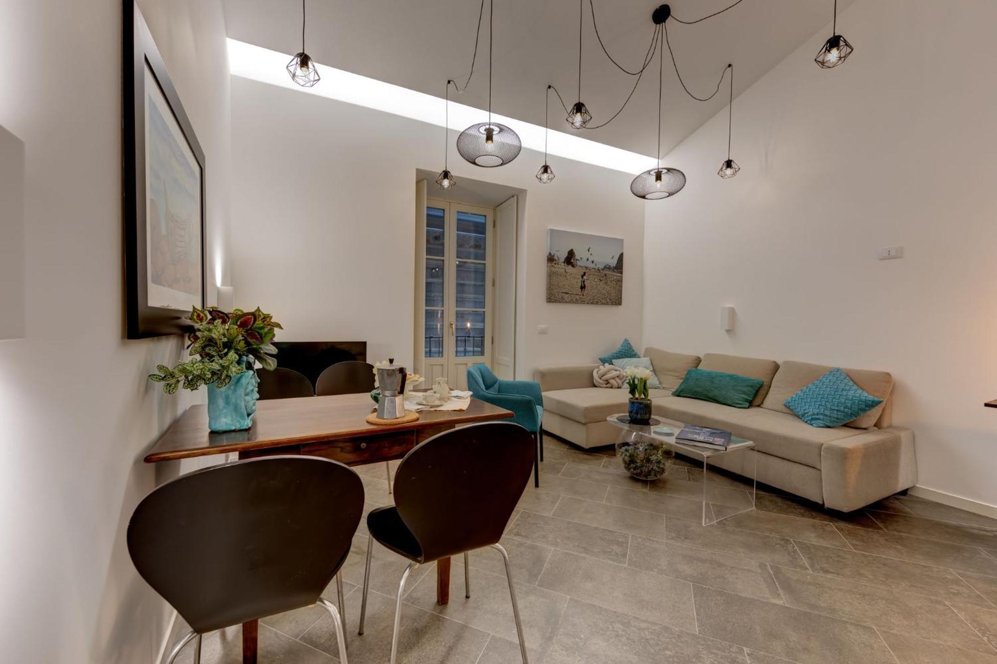 Ortigia Green Syracuse Exterior photo