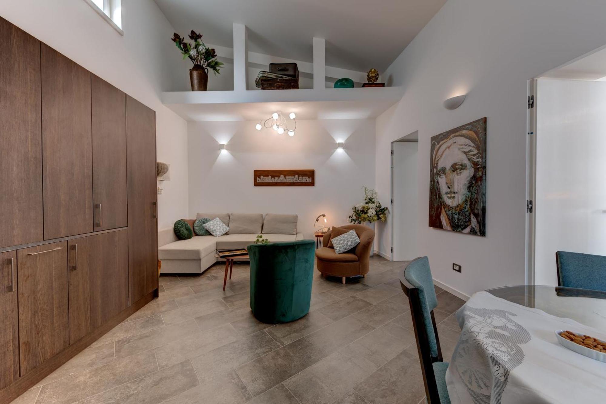 Ortigia Green Syracuse Exterior photo