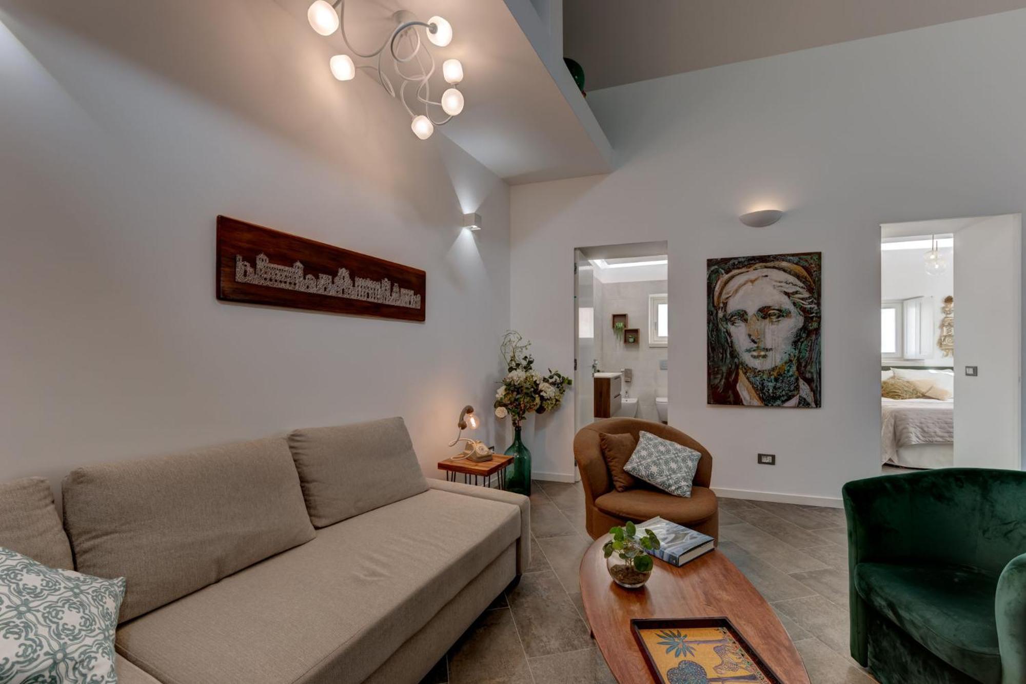 Ortigia Green Syracuse Exterior photo