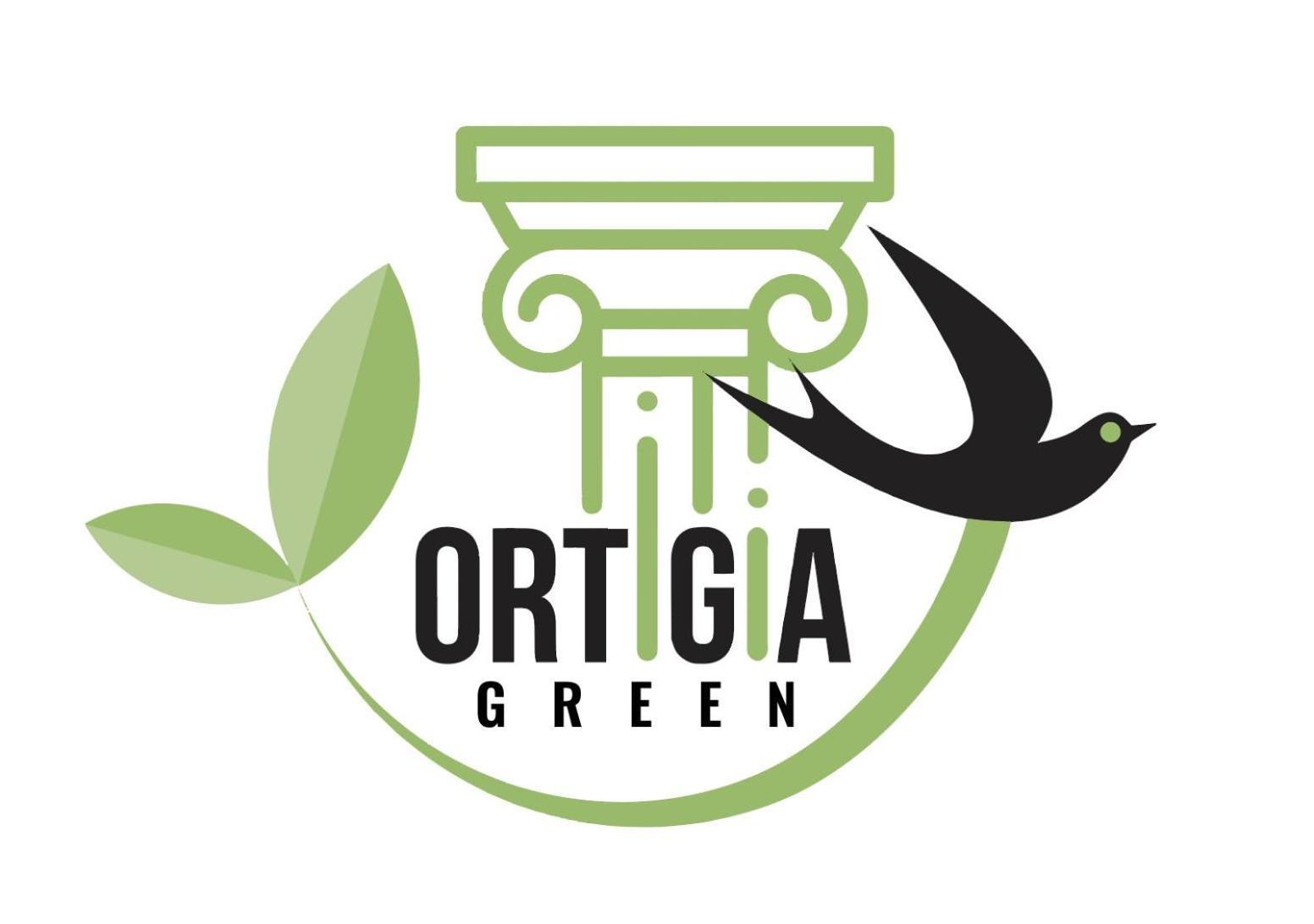 Ortigia Green Syracuse Exterior photo